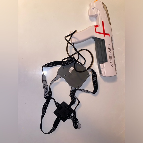 Laser X real life gaming experience - Picture 12 of 12